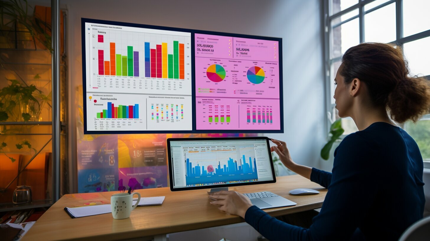 Visual Planning with Tailwind