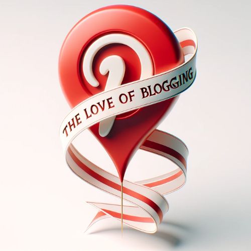 Logo of the Love of Blogging