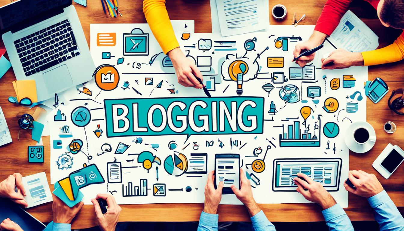 Blogging Technical Skills Lack