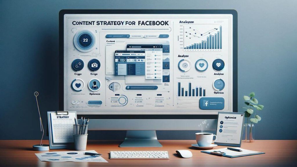 Facebook Strategy for Bloggers 4