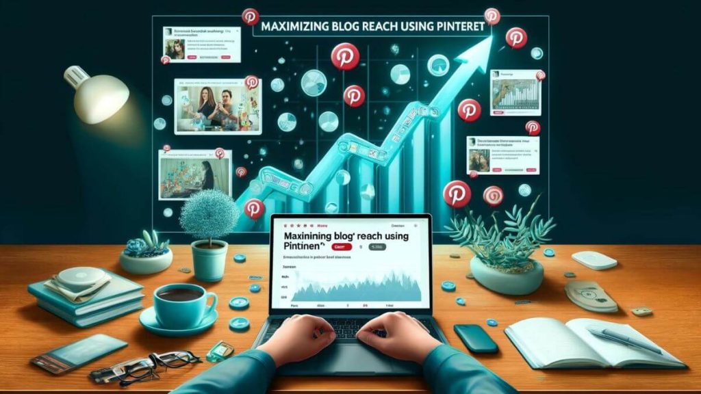 Maximizing Blog Reach Using Pinterest 5