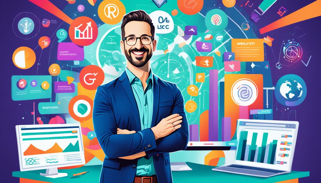 Blogging Success Story of Rand Fishkin