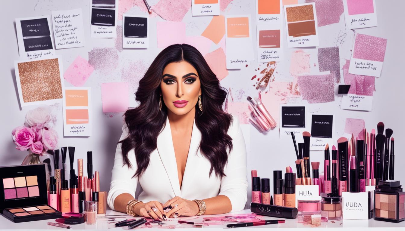 Huda Kattan