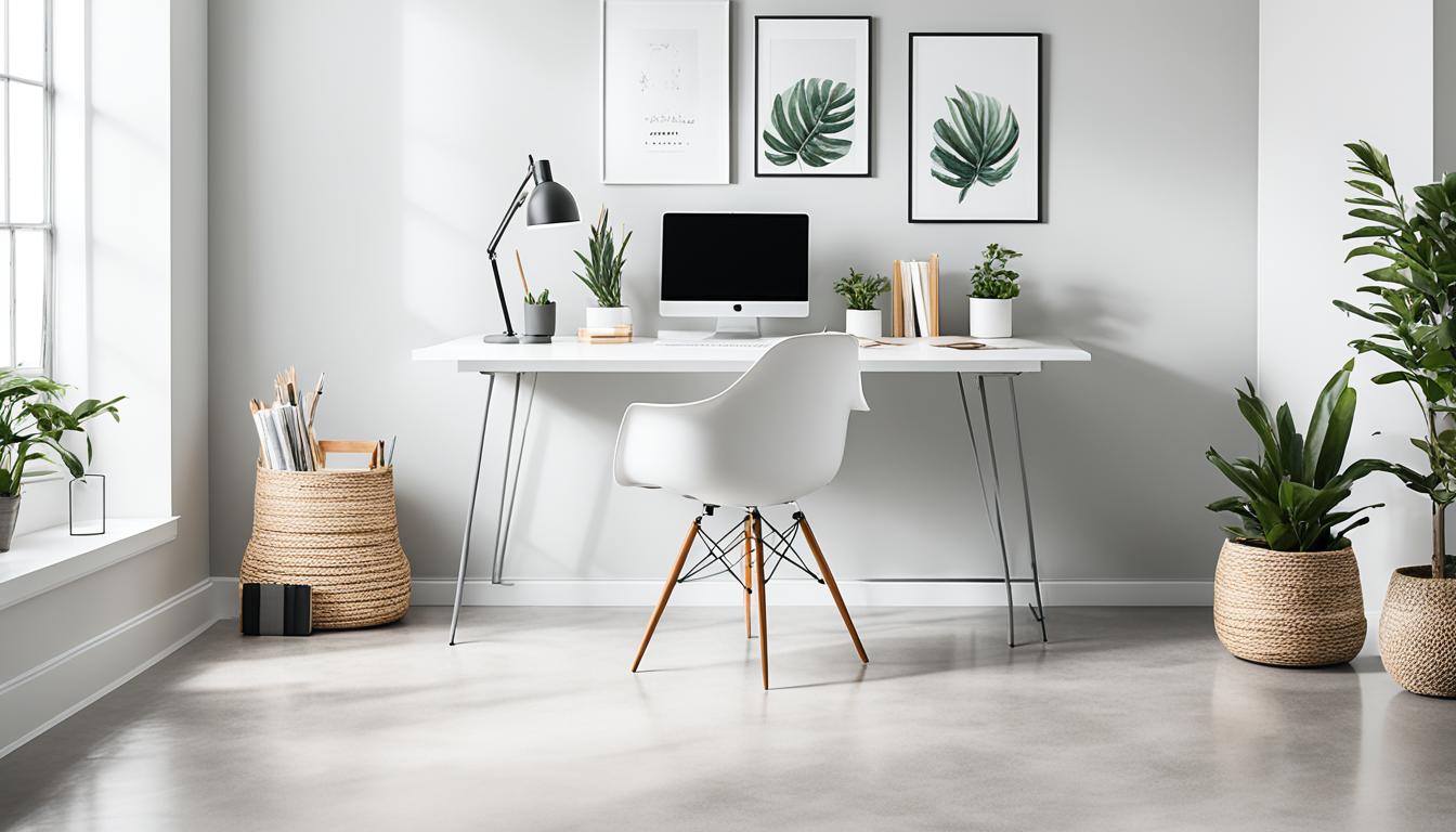 Flooring Options for Blogging Offices