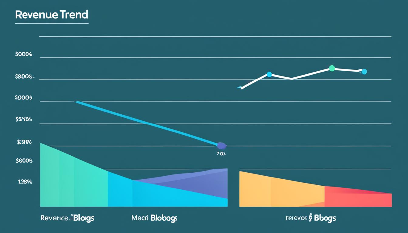 Running 3 Blogs Financial Expectations