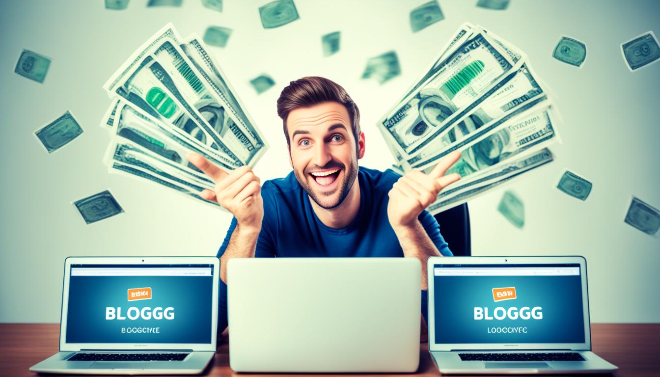 Running 3 Blogs Financial Independence