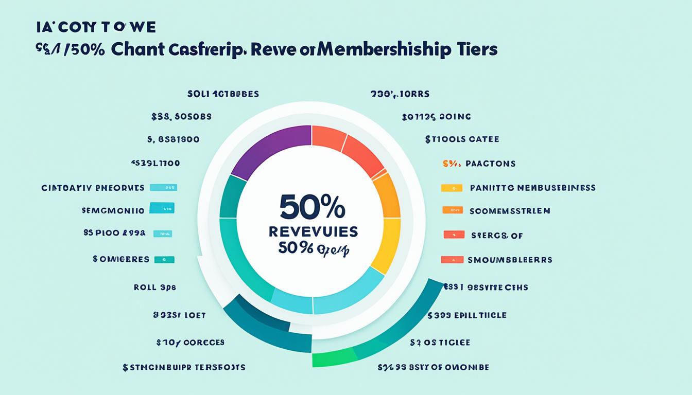 Blog membership subscription models