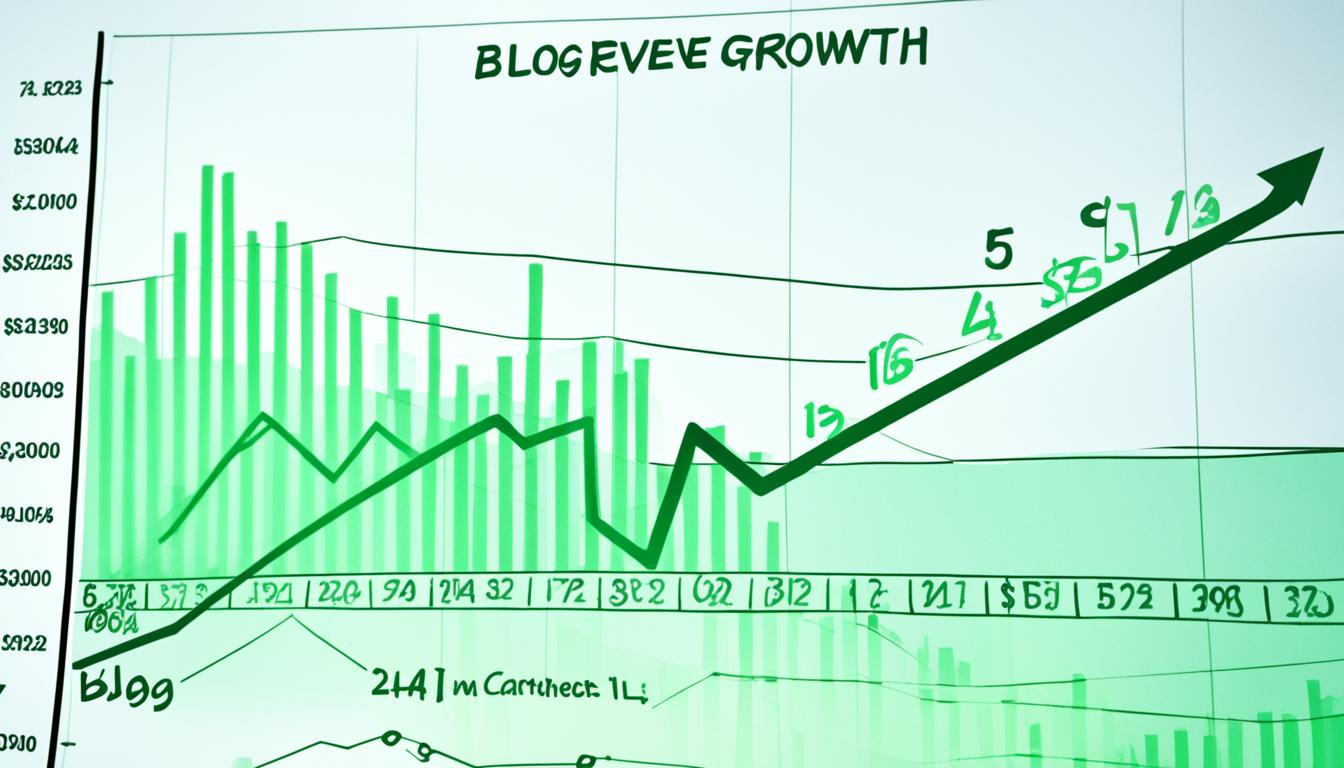 SEO for blog revenue