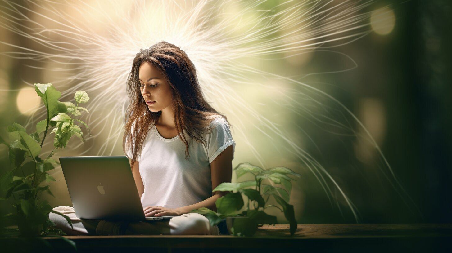 Nurturing Mindfulness Through Reflective Blogging