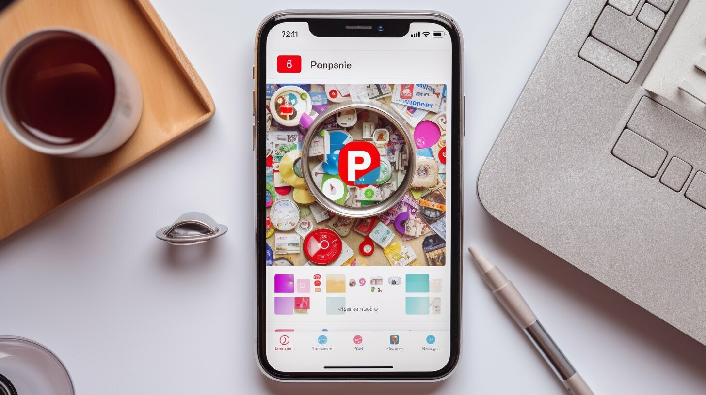 Optimizing Pinterest for Mobile