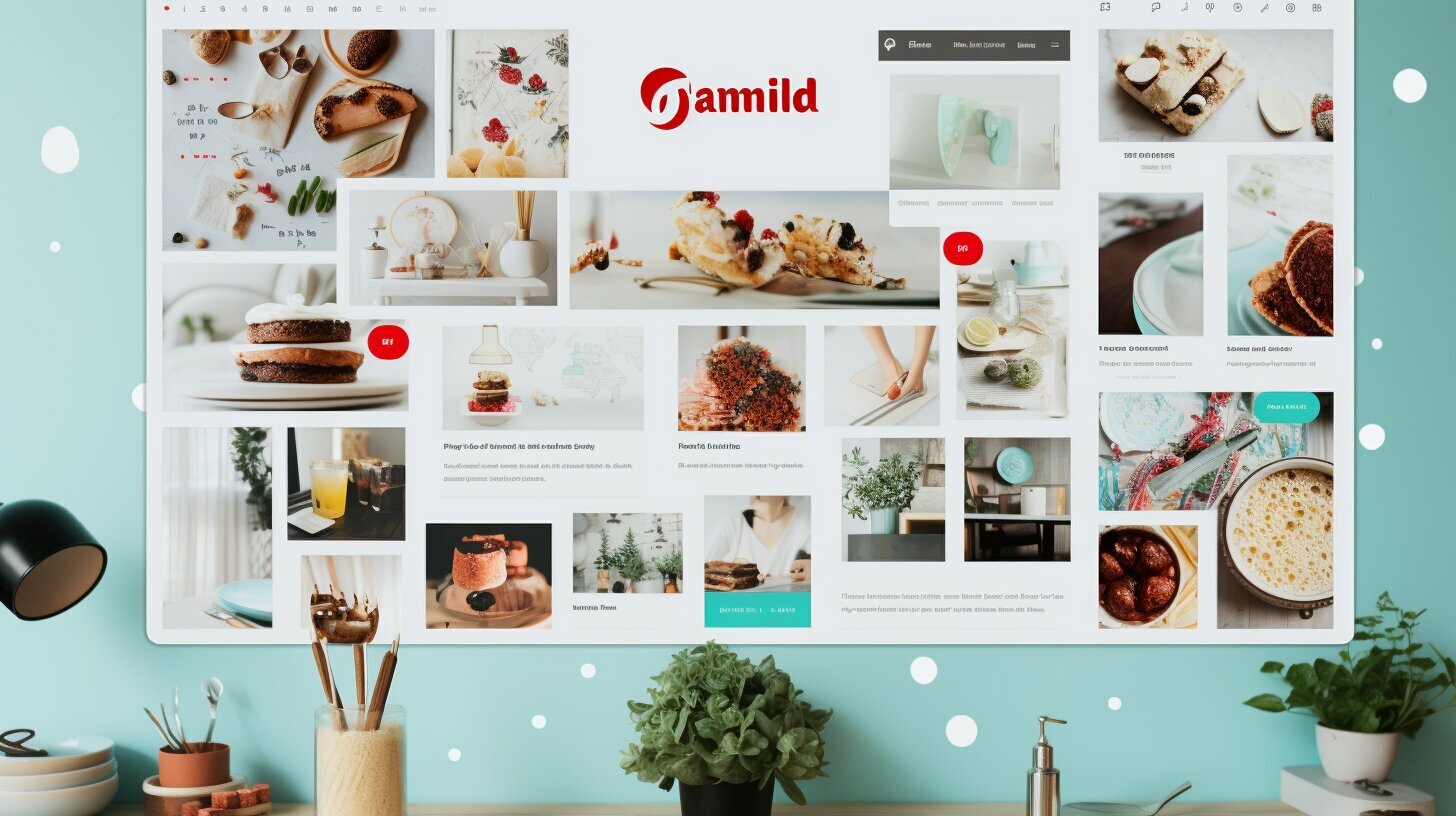 Pinterest SEO with Tailwind