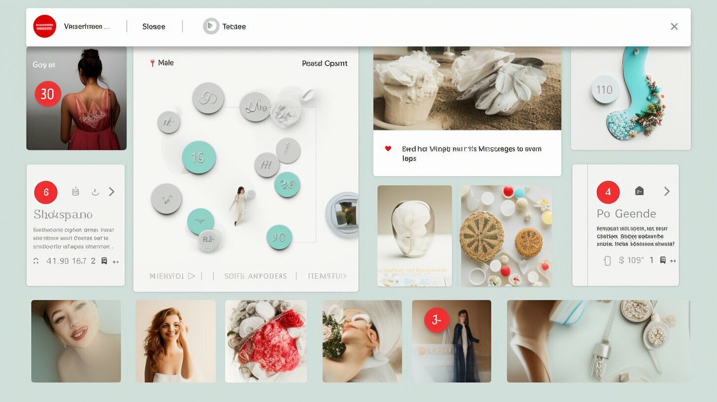 Targeted Pinterest User Attraction
