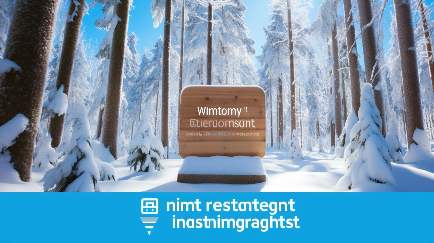 Winter Pinterest Strategy Insights