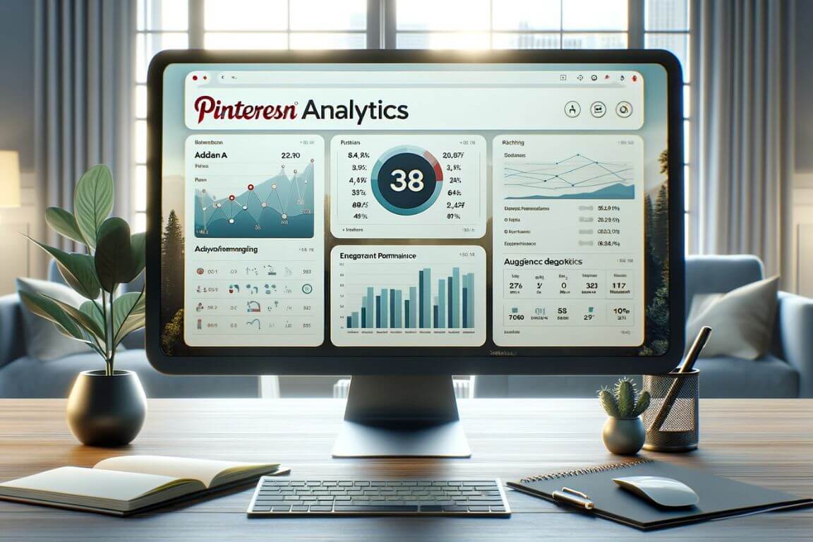 Understanding Pinterest Analytics Ad Performance