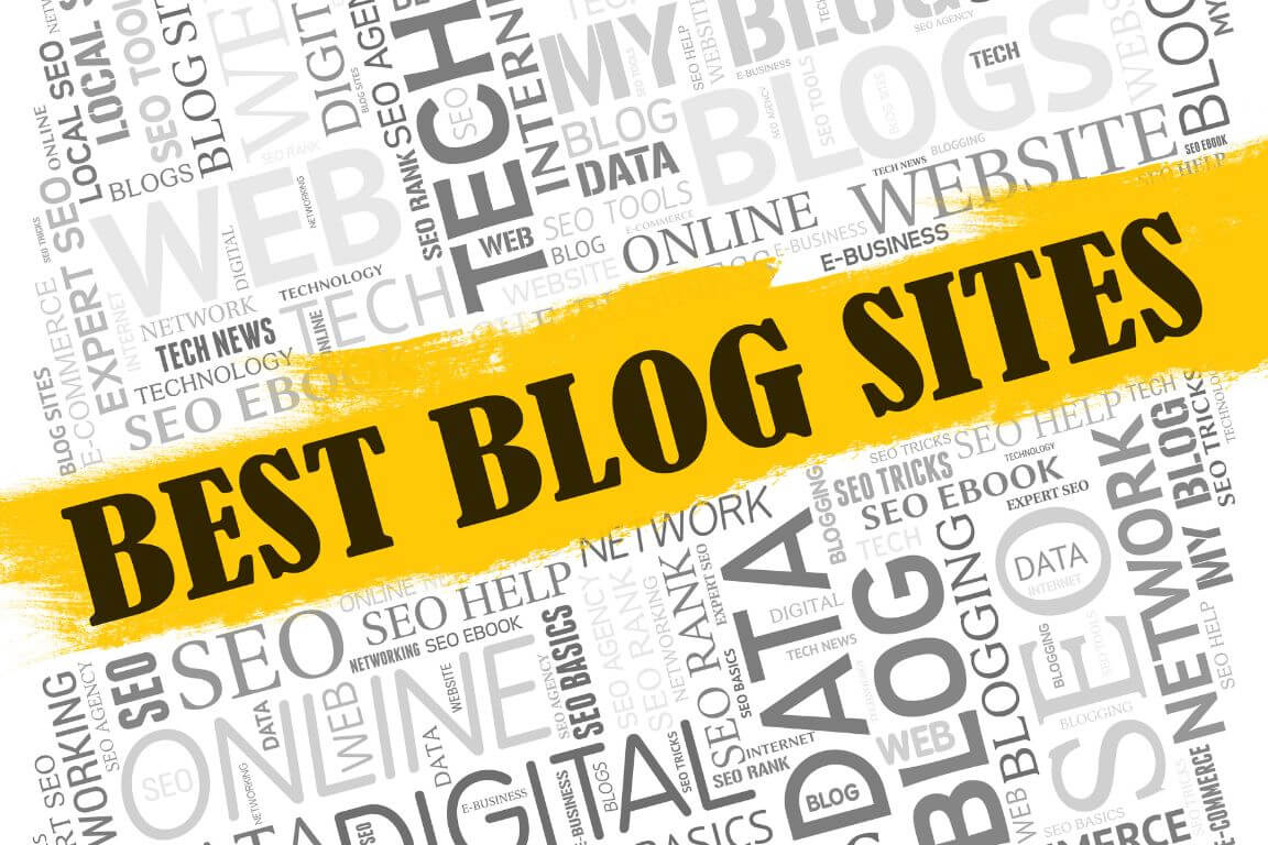 What are the Advantages of Blogs Over Websites