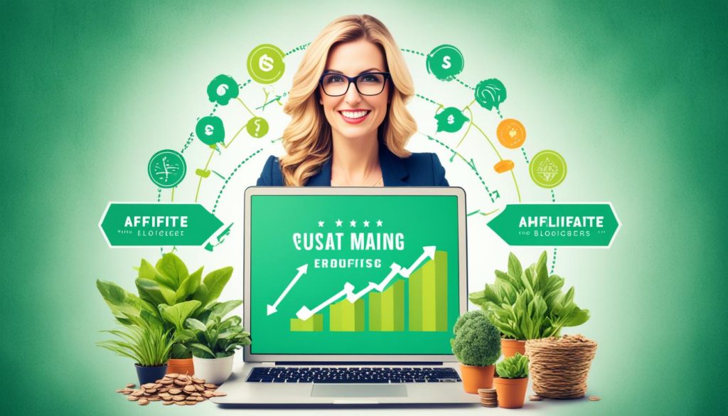 Affiliate Marketing