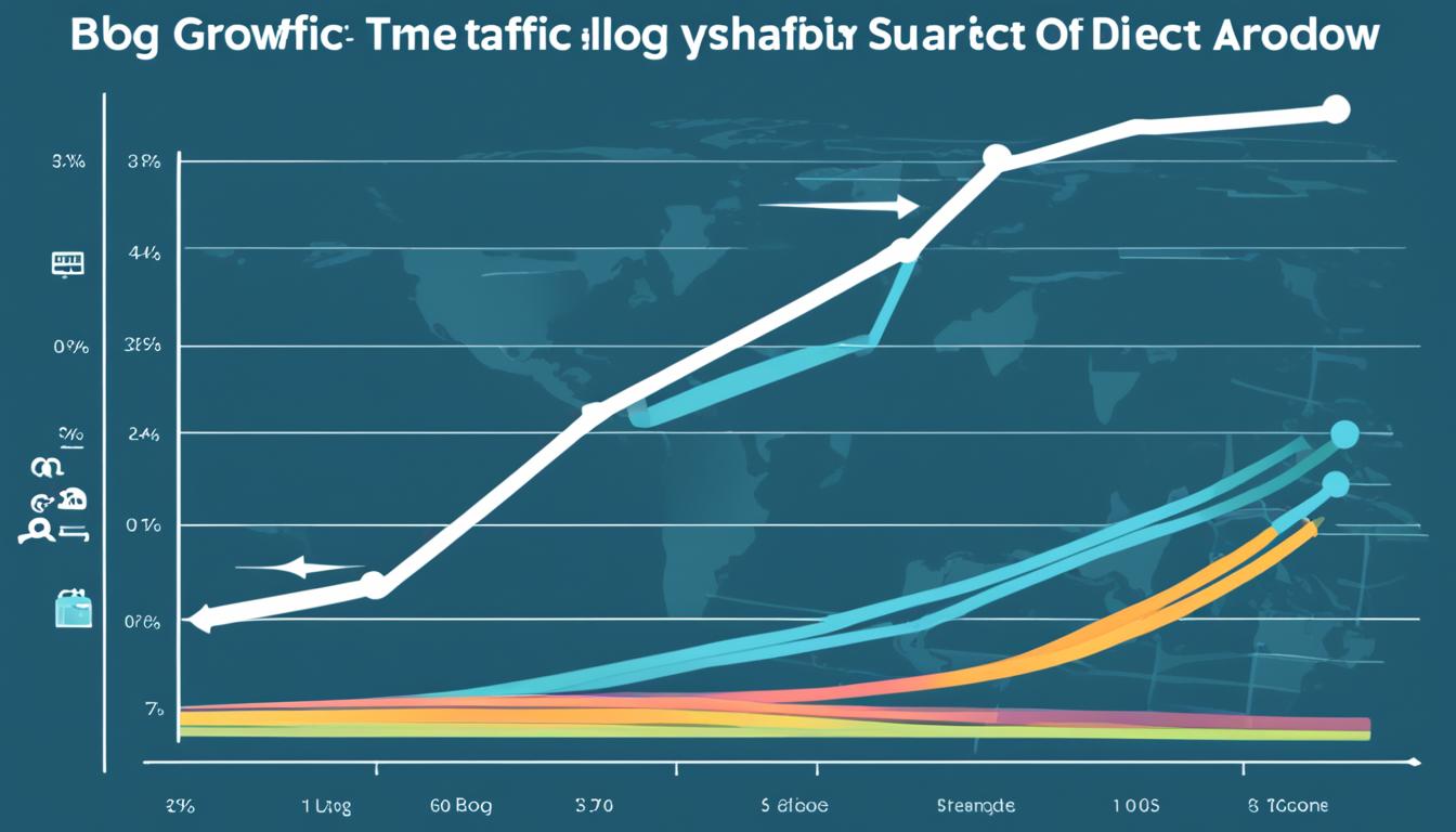 Blogging Analytics and Data Interpretation