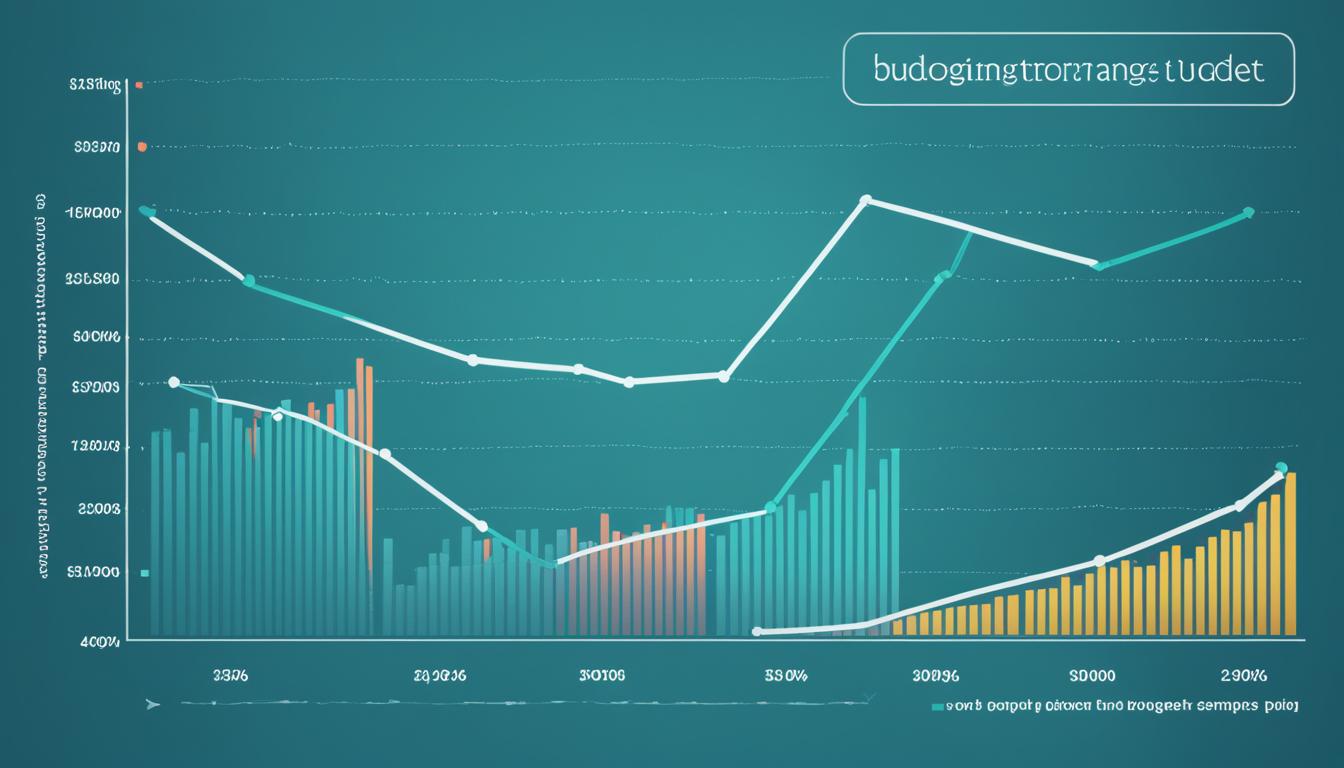 Blogging and Flexible Budgeting