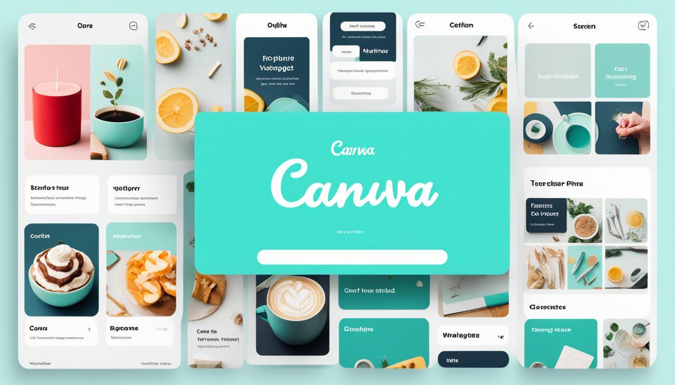 Canva Advanced Features