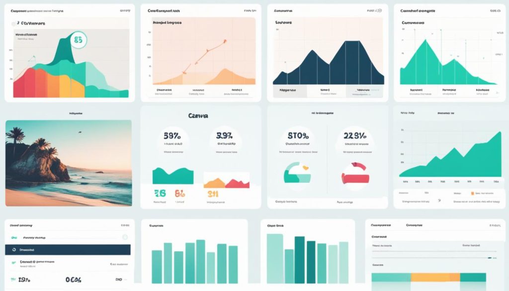 Canva Analytics