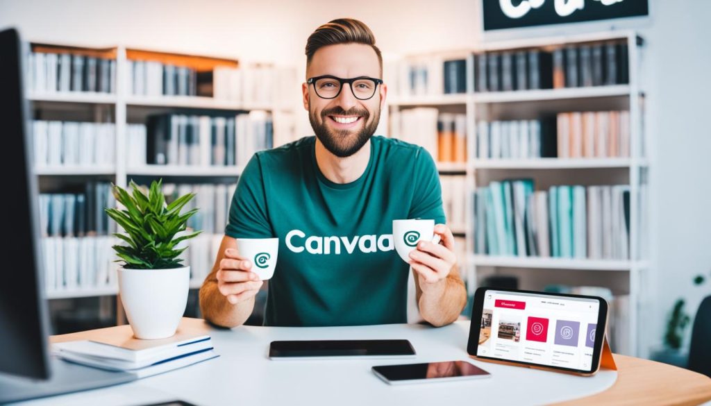 Canva Beginner's Guide