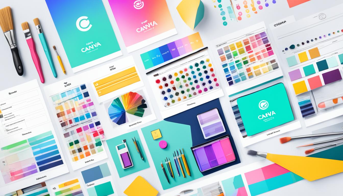 Canva Brand Kit