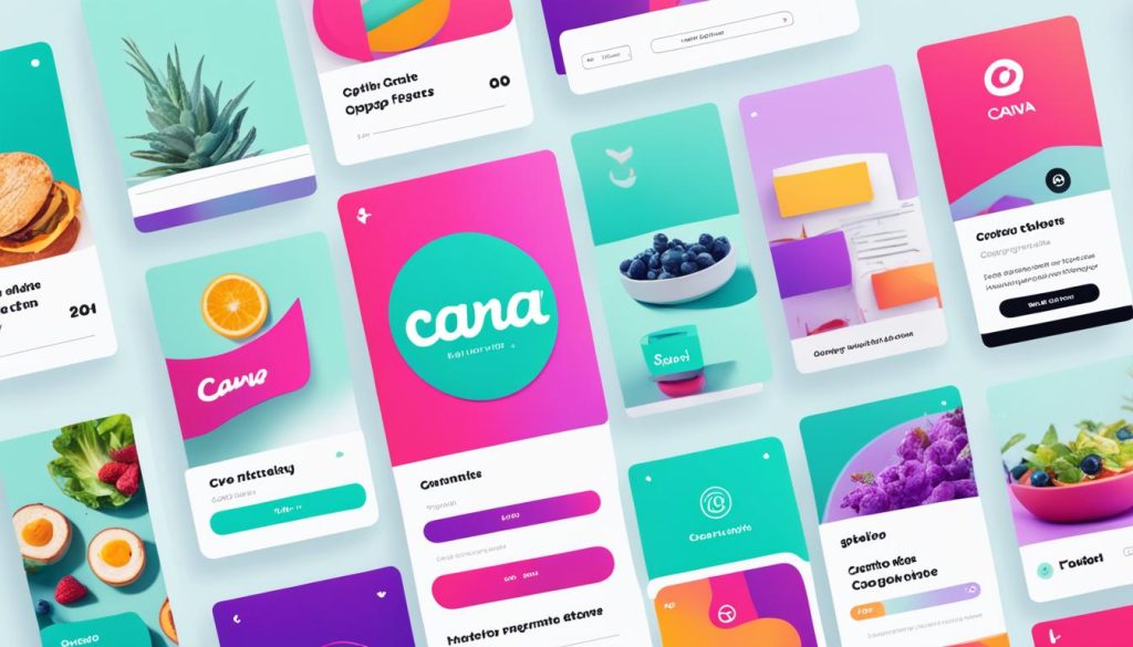 Canva Motion Graphics for Pins