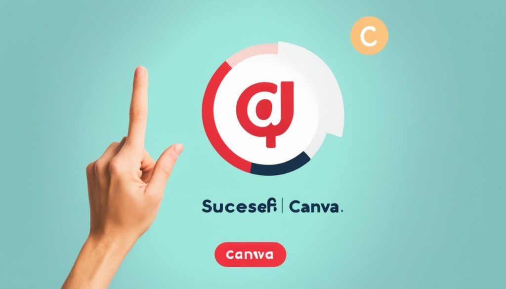 Canva Pinterest strategy