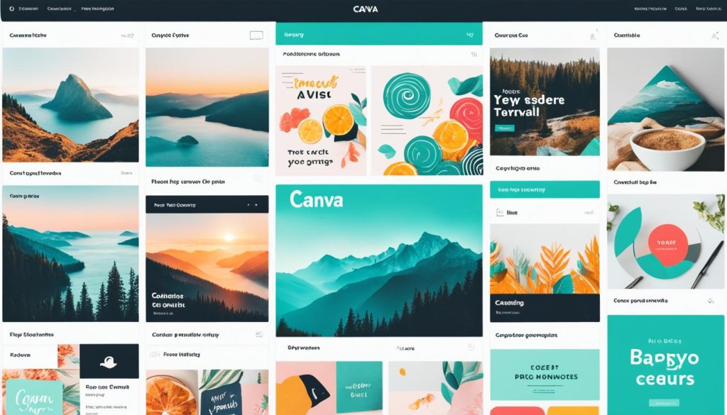 Canva Pro Graphics for Pinterest