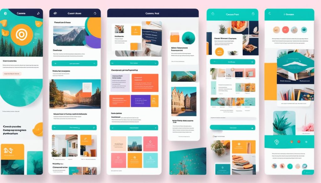 Canva Pro for Pinterest