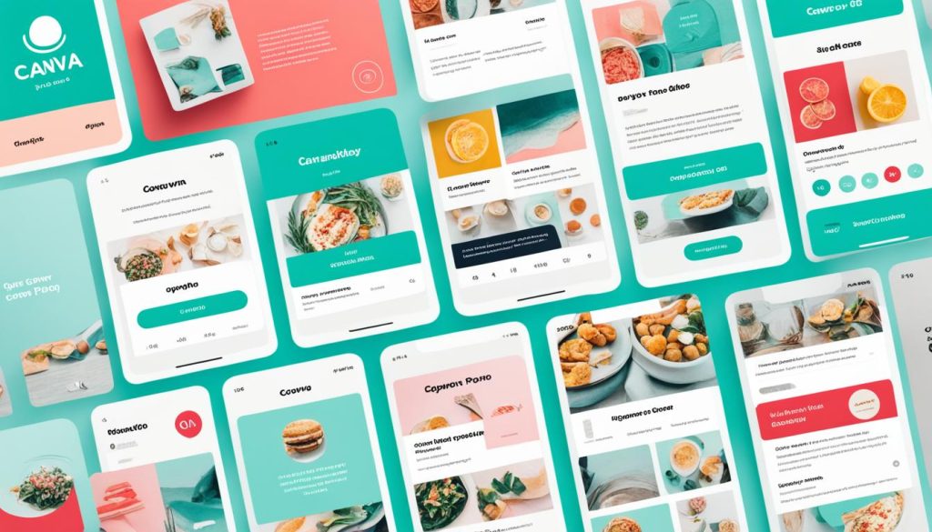 Canva Pro for Pinterest