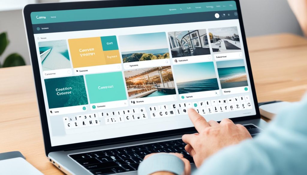 Canva Shortcuts