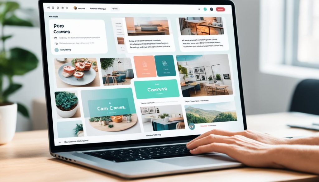 Canva Templates for Pinterest