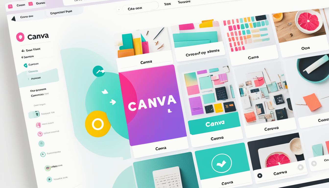 Canva Tutorial for Creating Pinterest Pins