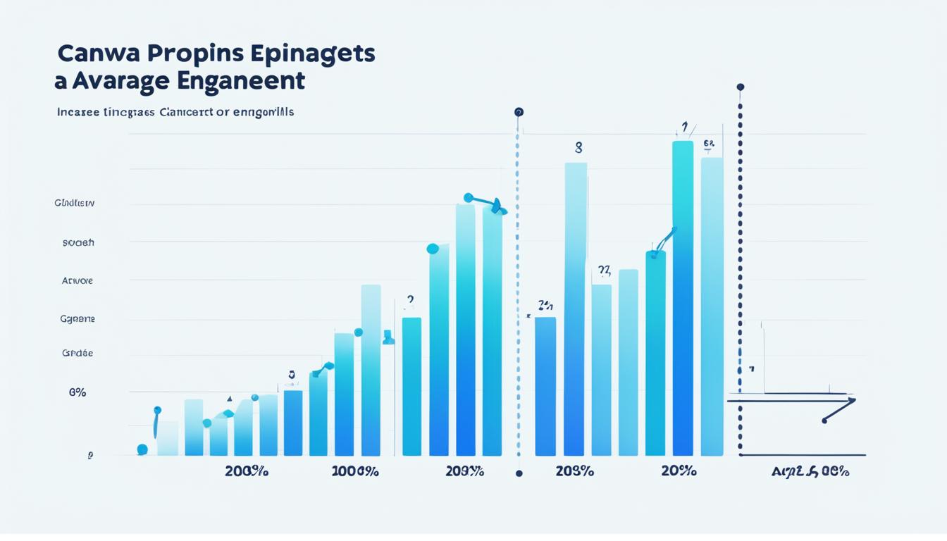 Canva engagement analysis