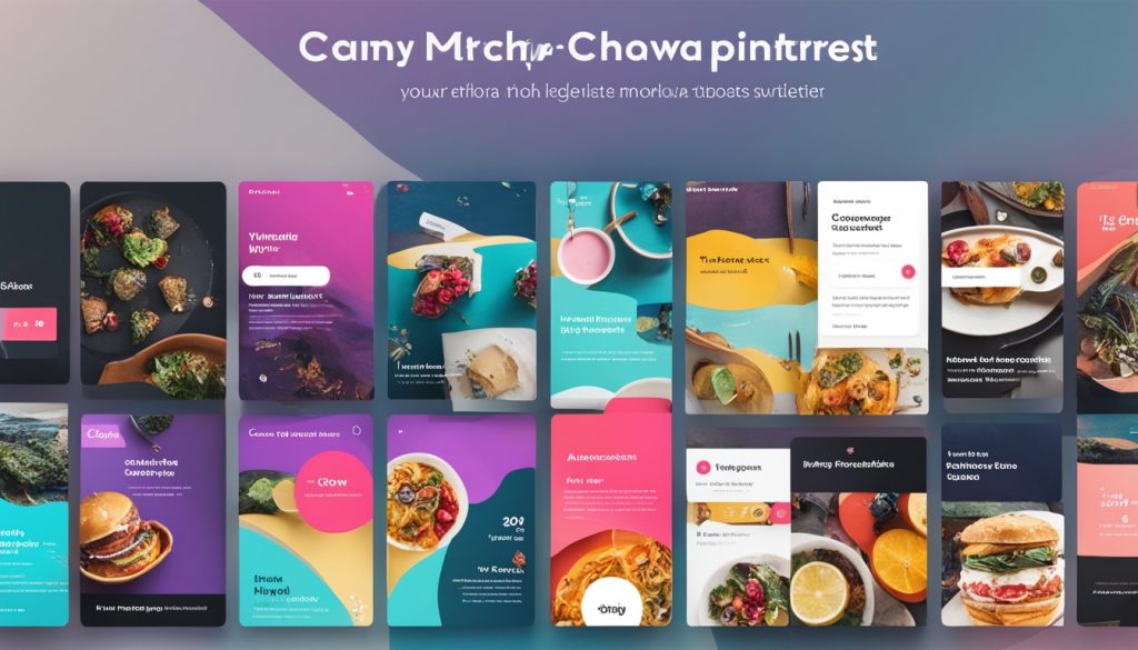 Canva templates and designs