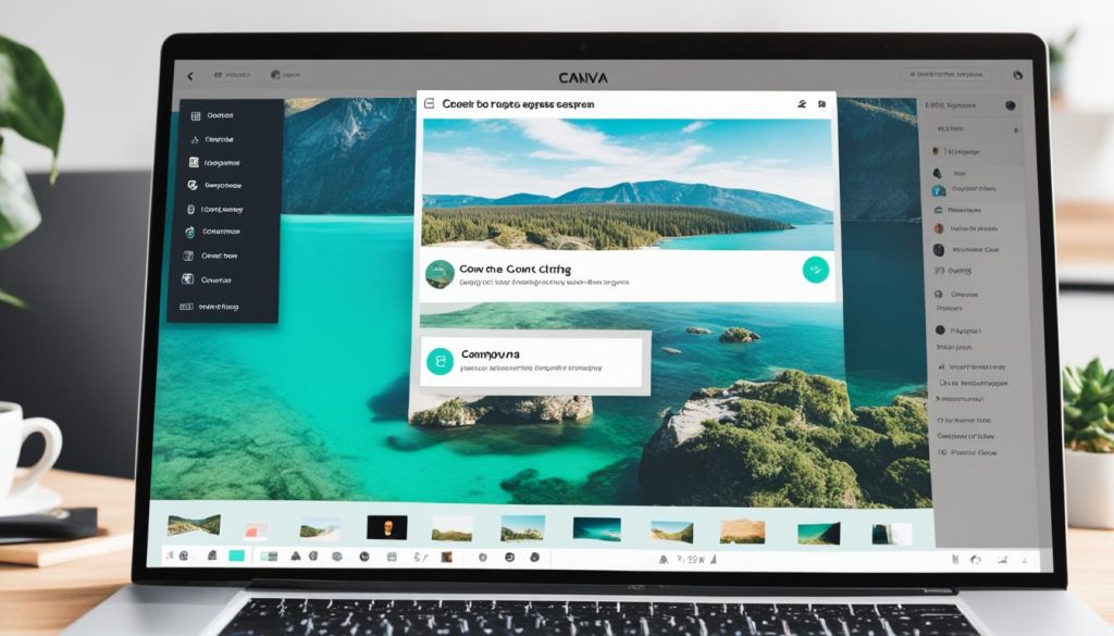 Canva's Powerful Features