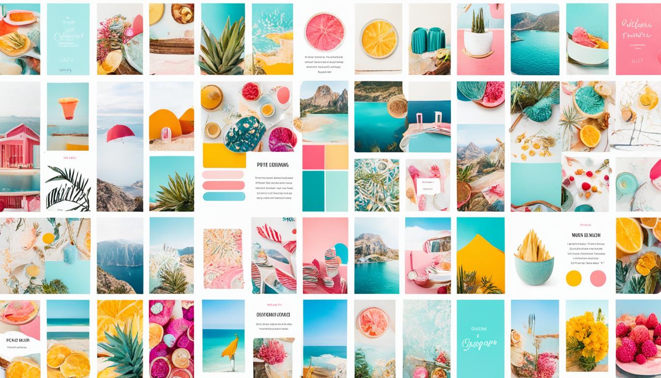 Evelyn Pinterest Themes