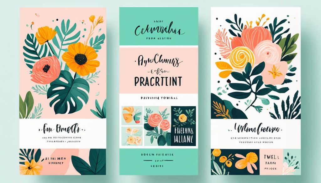 Eye-Catching Fonts