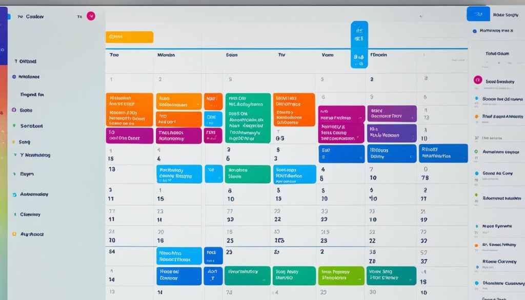 Google Calendar