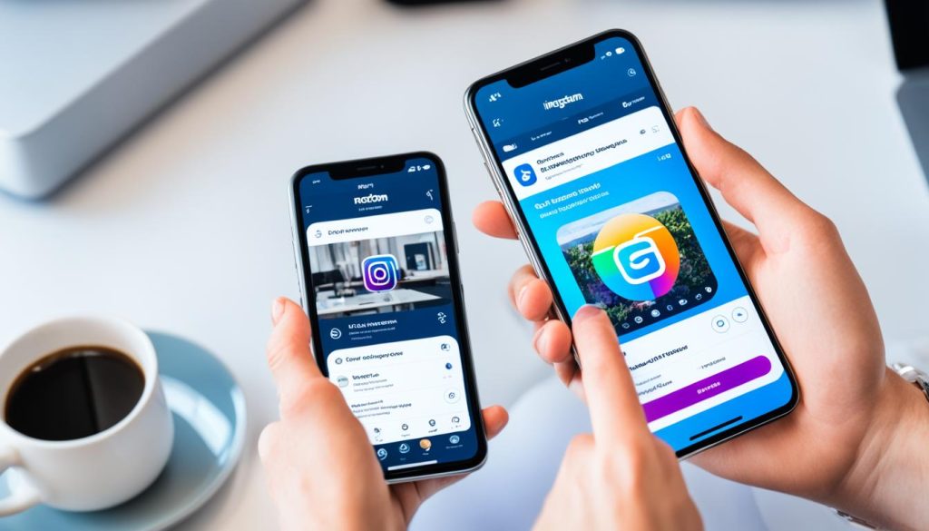 Managing Instagram Account with Meta Business Suite