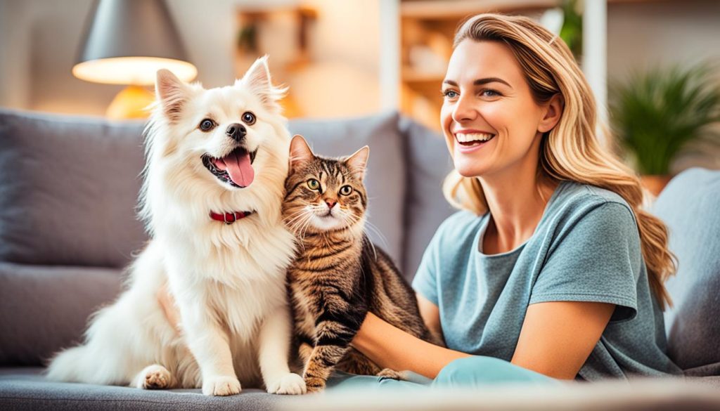 Pet Care Services