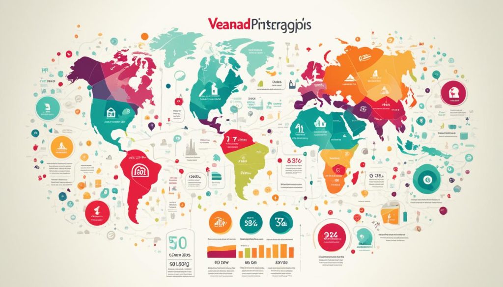 Pinterest Demographic Trends