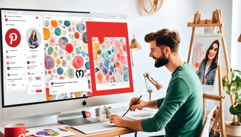 Pinterest Monetization