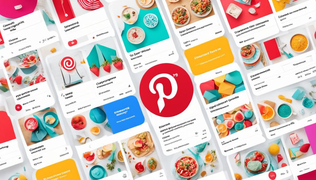 Pinterest campaign case studies