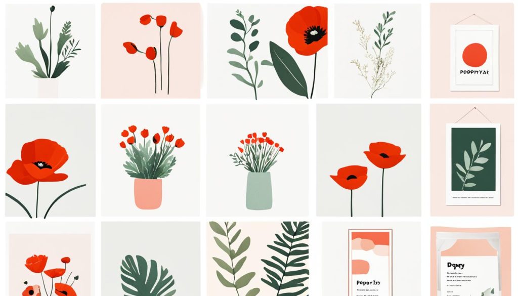 Poppytalk Pinterest Success Story