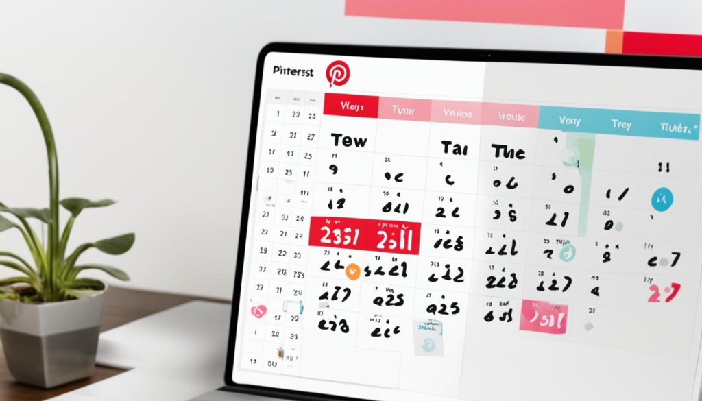 Publishing and Scheduling Pinterest Pins