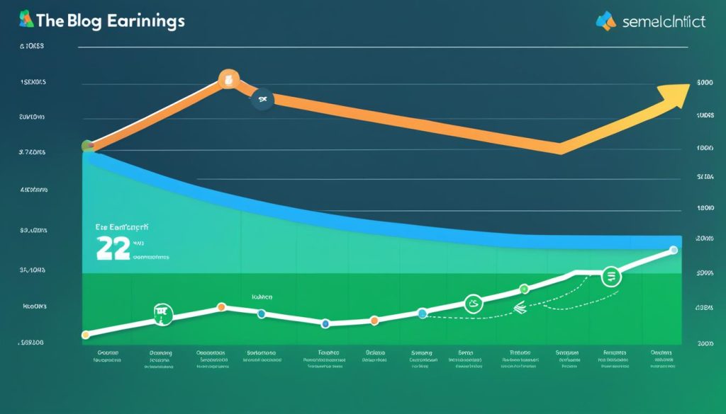 blog performance tracking