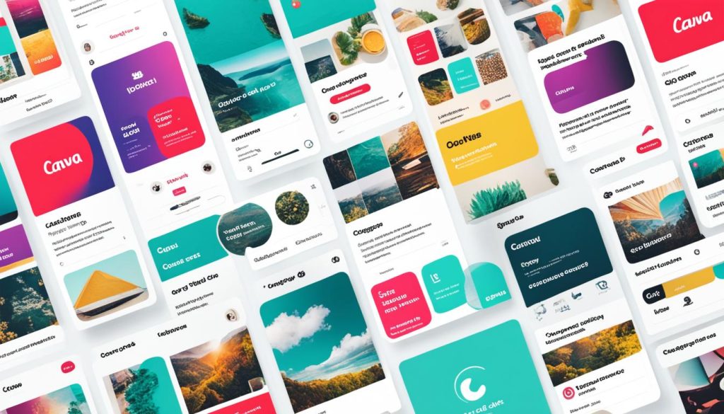 visuals for Pinterest marketing