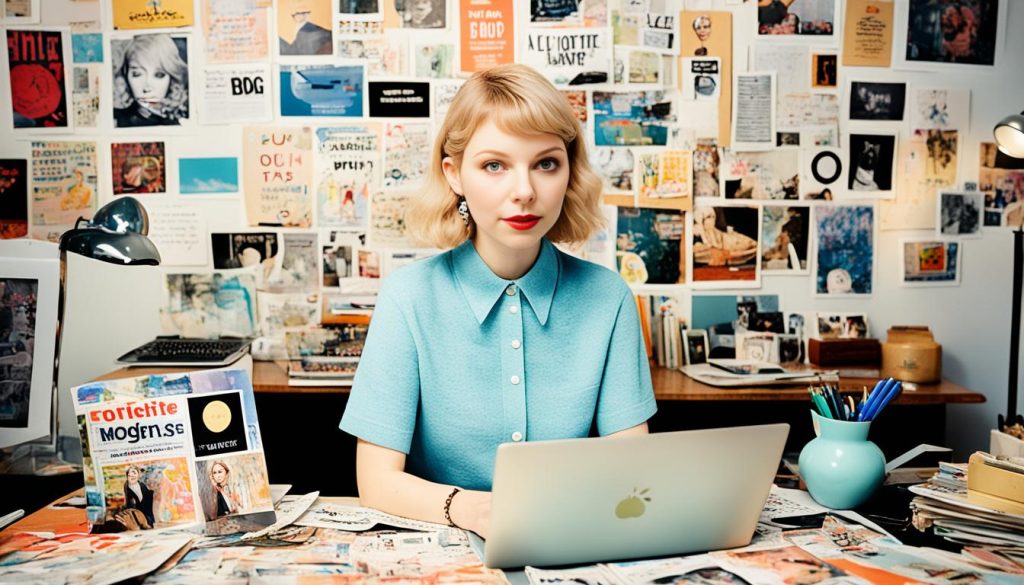 Blogging Success Story of Tavi Gevinson